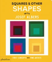 Cover von Squares & Other Shapes