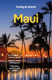 Cover von Mauii Regional Guide