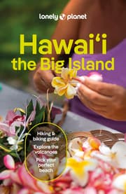 Cover von Hawai'i the Big Island Guide