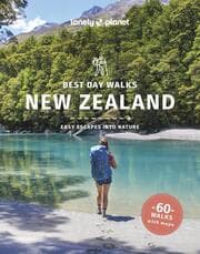 Cover von New Zealand Best Day Walks
