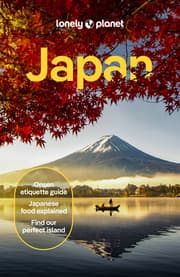 Cover von Japan