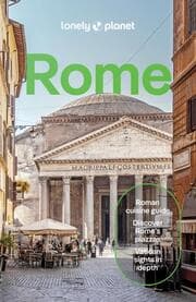 Cover von Rome