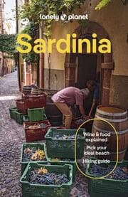 Cover von Sardinia Regional Guide