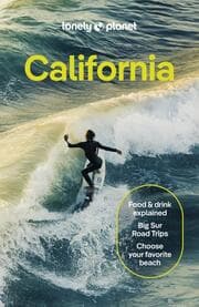Cover von California Regional Guide