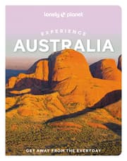 Cover von Experience Australia