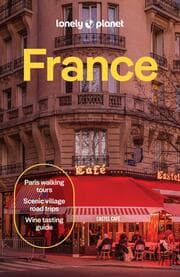 Cover von France Country Guide