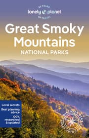 Cover von Great Smoky Mountains National Park