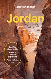 Cover von Jordan Country Guide