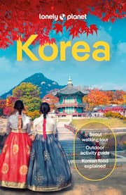Cover von Korea Country Guide