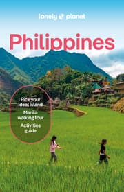 Cover von Philippines Country Guide