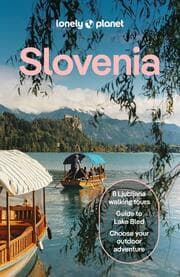 Cover von Slovenia Country Guide