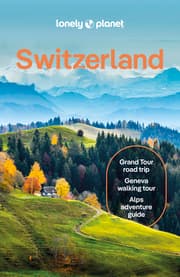 Cover von Switzerland