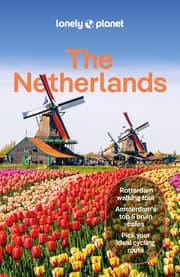 Cover von Netherlands