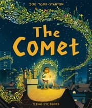 Cover von The Comet