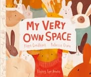 Cover von My Very Own Space