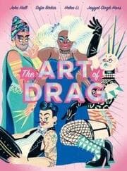 Cover von The Art of Drag