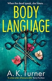Cover von Body Language