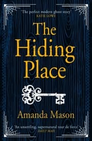 Cover von The Hiding Place