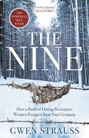 Cover von The Nine