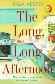 Cover von The Long, Long Afternoon