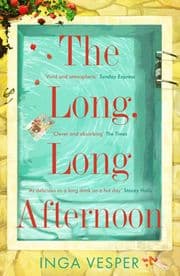 Cover von The Long, Long Afternoon