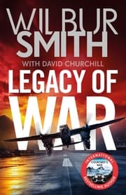 Cover von Legacy of War