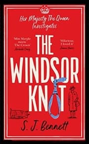Cover von The Windsor Knot