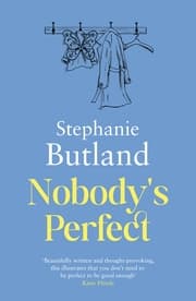 Cover von Nobody's Perfect