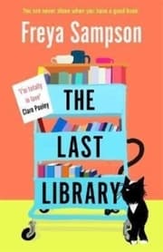 Cover von The Last Library