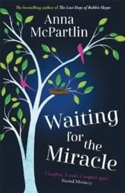 Cover von Waiting for the Miracle