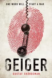 Cover von Geiger