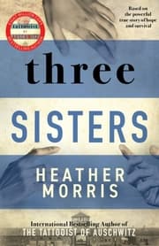 Cover von Three Sisters