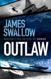 Cover von Outlaw