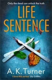 Cover von Life Sentence