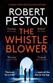 Cover von The Whistleblower