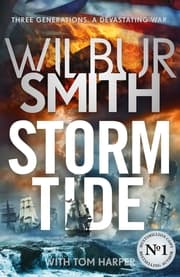 Cover von Storm Tide
