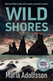 Cover von Wild Shores