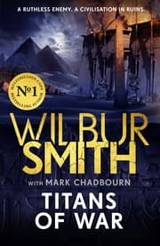 Cover von Titans of War