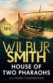 Cover von House of Two Pharaohs
