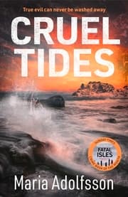Cover von Cruel Tides
