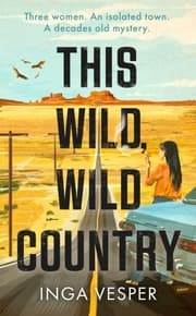 Cover von This Wild, Wild Country
