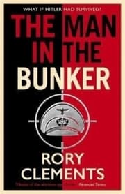 Cover von The Man in the Bunker