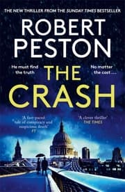 Cover von The Crash