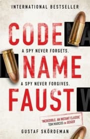 Cover von Codename Faust