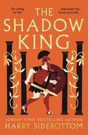 Cover von The Shadow King