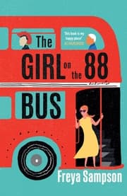 Cover von Girl on the 88 Bus