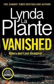 Cover von Vanished