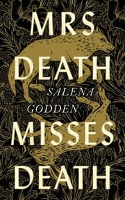 Cover von Mrs Death Misses Death