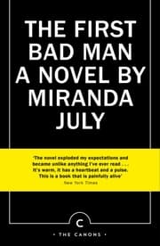 Cover von The First Bad Man
