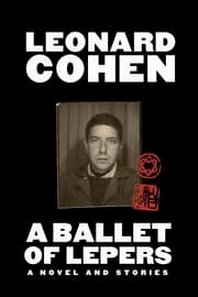 Cover von A Ballet of Lepers
